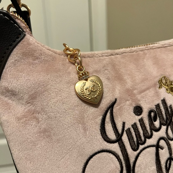 Juicy Couture Shoulder Crossbody - Picture 2 of 4